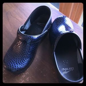 Dansko Professional clogs